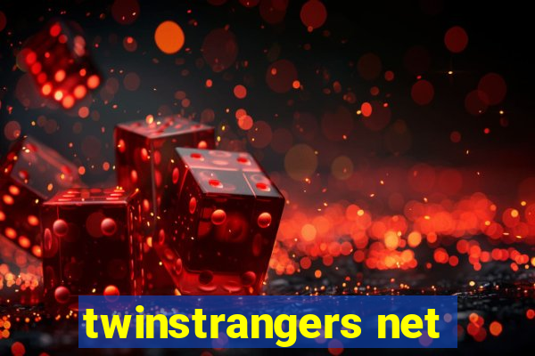 twinstrangers net